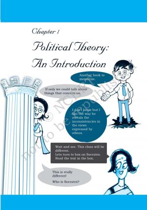 POLITICAL THEORY: AN INTRODUCTION