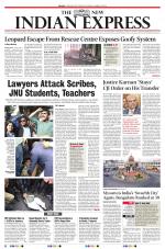 The New Indian Express-Hubballi