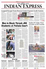 The New Indian Express-Bengaluru