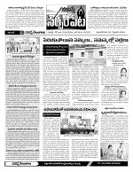 Warangal Constituencies