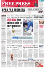 Free Press - Mumbai Epaper