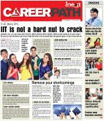 Career Path,Career Goals,Growth and Development Magazine - Inext Live Jagran