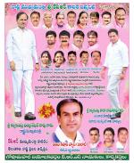 Hyderabad Constituencies