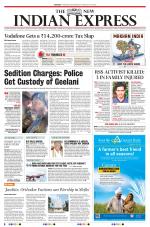 The New Indian Express-Kozhikode