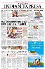 The New Indian Express-Bengaluru