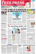 Free Press - Mumbai Epaper