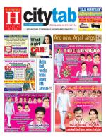 HYDERABAD CITY TAB