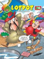 Lotpot English