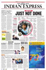 The New Indian Express-Mangaluru
