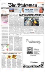 Kolkata - The Statesman