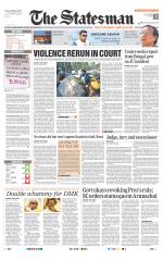 Delhi - The Statesman
