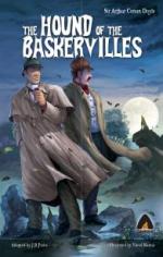The Hound of the Baskervilles