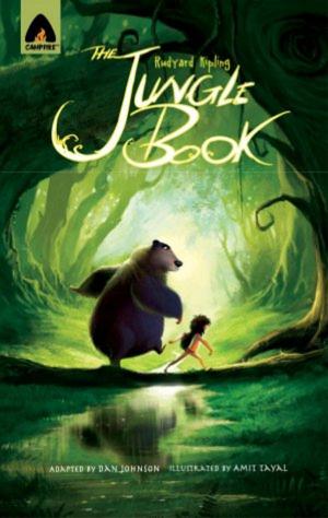 The Jungle Book