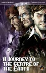 A Journey to the Centre of the Earth