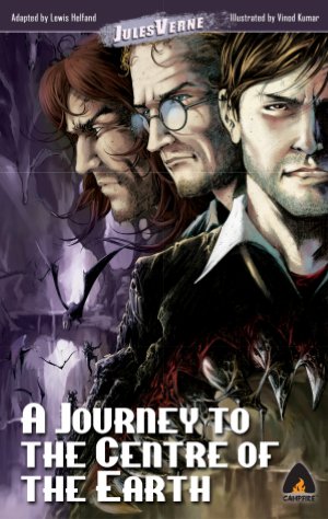 A Journey to the Centre of the Earth