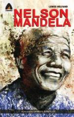 Nelson Mandela: The Unconquerable Soul