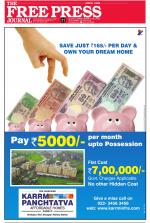 Free Press - Mumbai Epaper