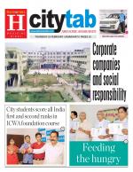 AMARAVATI CITY TAB