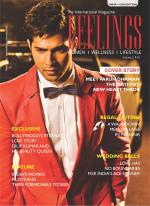 FEELINGS ( English Edition)