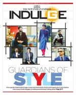 Indulge - Chennai