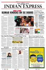 The New Indian Express-Mangaluru