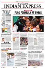 The New Indian Express-Hyderabad