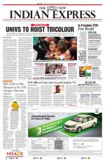 The New Indian Express-Bengaluru
