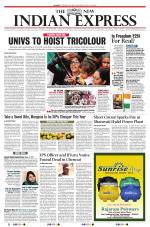 The New Indian Express-Belagavi