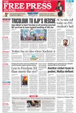 Free Press - Mumbai Epaper