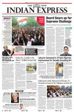 The New Indian Express-Nagapattinam