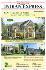 The New Indian Express-Kottayam