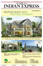 The New Indian Express-Thiruvananthapuram