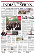 The New Indian Express-Bengaluru