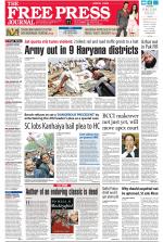 Free Press - Mumbai Epaper