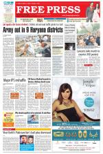 Free Press - Ujjain Epaper Edition