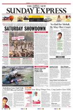 The New Indian Express-Shivamogga