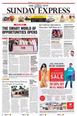 The New Indian Express-Kozhikode