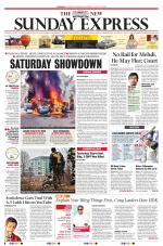 The New Indian Express-Bengaluru