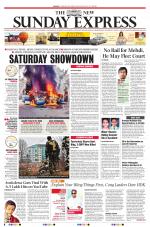 The New Indian Express-Belagavi