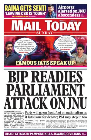 February 21, 2016 issue