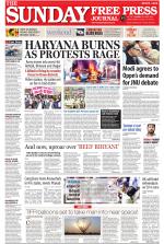 Free Press - Mumbai Epaper