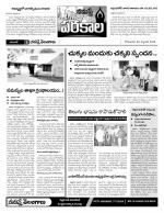 Warangal Constituencies