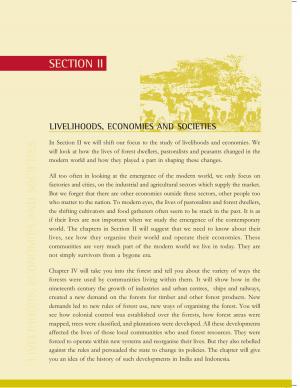 India and the Contempoarary World-I Chapter 4