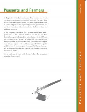 India and the Contempoarary World-I Chapter 6