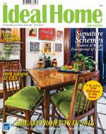 The Ideal Home and Garden