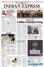 The New Indian Express-Vellore