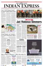 The New Indian Express-Vijayawada