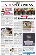 The New Indian Express-Coimbatore