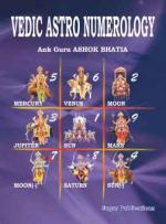 Vedic Astro Numerology