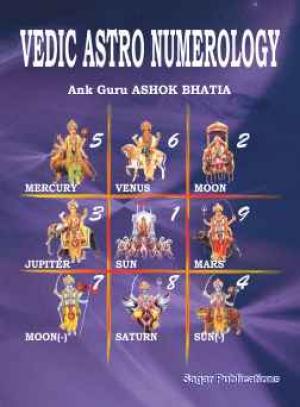 Vedic Astro Numerology